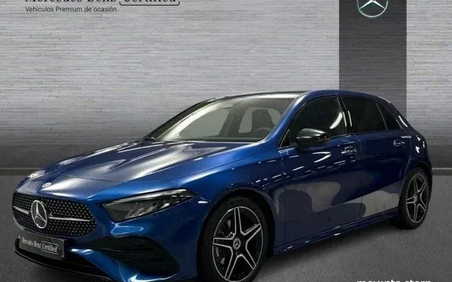 MERCEDES-BENZ Clase A A 200d Progressive Line Advanced 8G-DCT