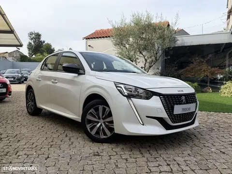Peugeot 208 1.2 PureTech Active Pack