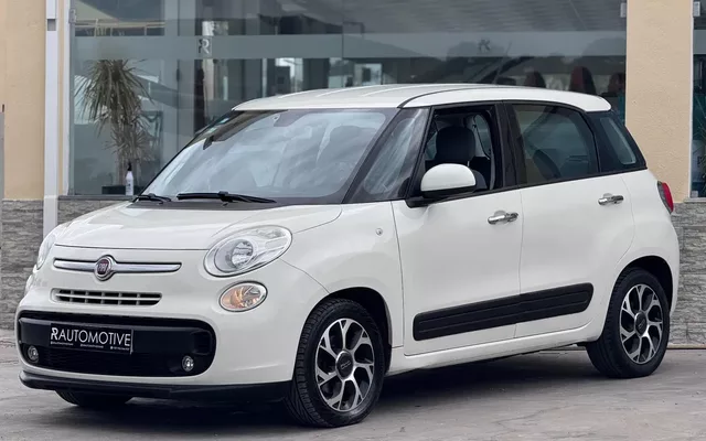 Fiat 500L 1.3 MJ Urban