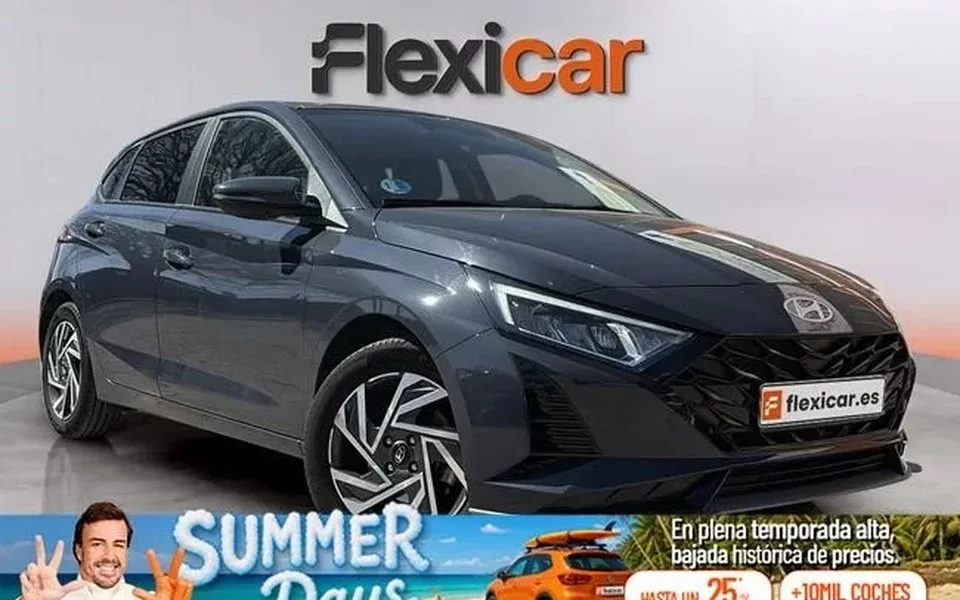 HYUNDAI i20 1.0 TGDI 48V Klass