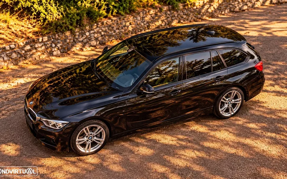 BMW 320