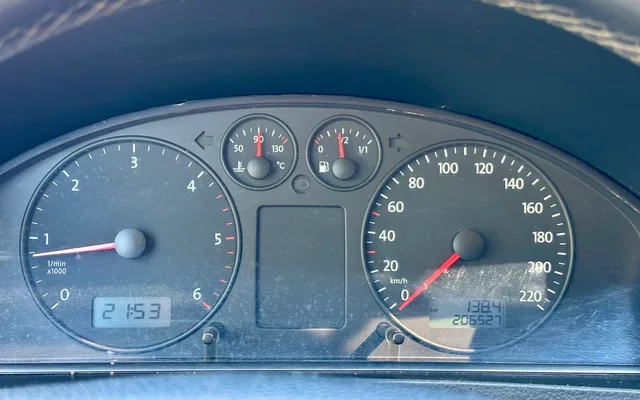 VW Caravelle 2.5 TDi Extra AC 9L