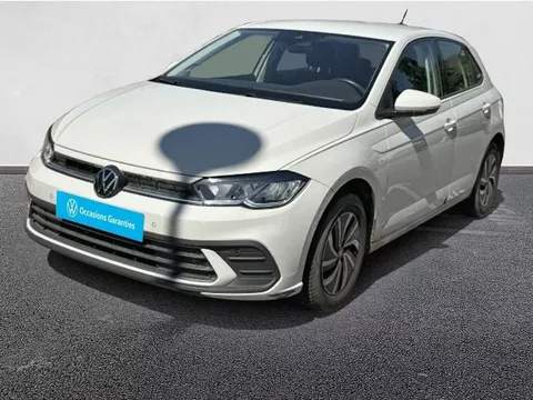 VOLKSWAGEN POLO 1.0 TSI 95 S&S BVM5 Life