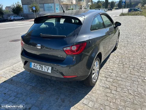 SEAT Ibiza 1.2 TDI CR Style