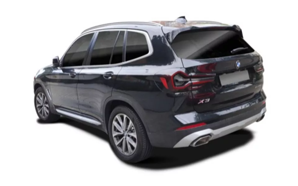 BMW - X3 - X3 30 e xDrive Pack Desportivo M