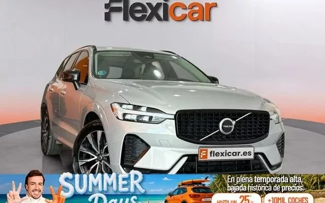 VOLVO XC60 2.0 B4 D AWD Core Auto