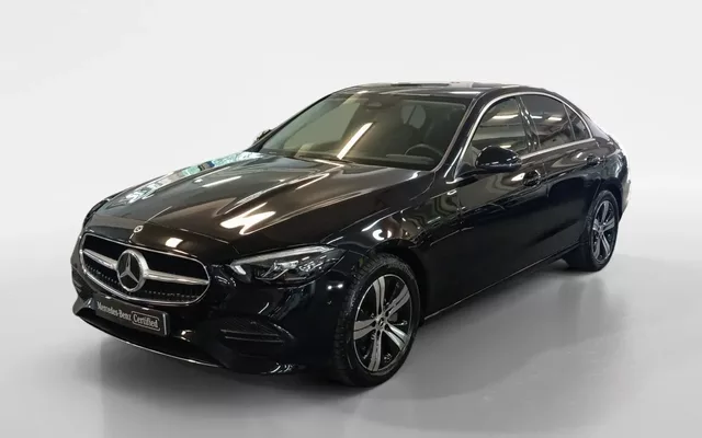 Mercedes-Benz C 220 d