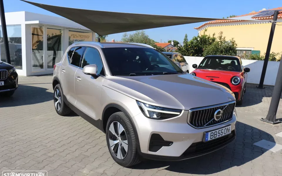 Volvo XC 40 1.5 T5 PHEV Core