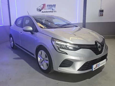 RENAULT Clio Clio TCe Intens 67kW