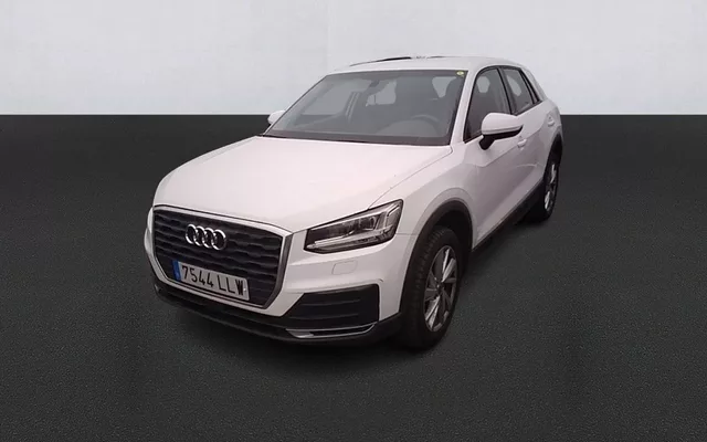 AUDI Q2 Q2 30 TDI Advanced S tronic 85kW