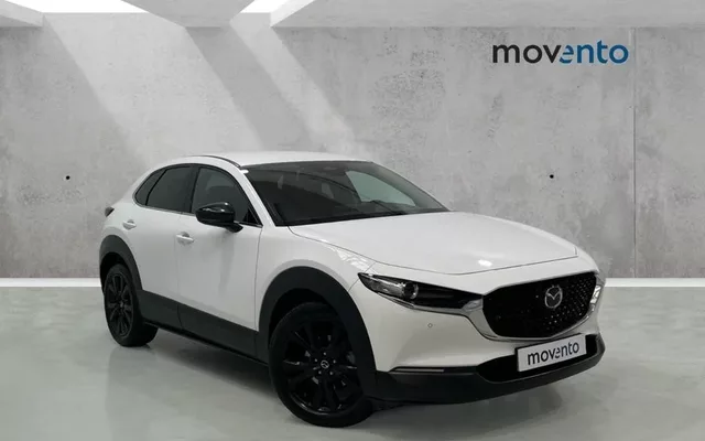 MAZDA CX-30 CX-30 2.5 e-Skyactiv-G Homura FWD 103kW