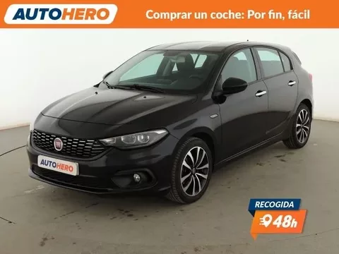 FIAT Tipo Tipo 1.4 Lounge