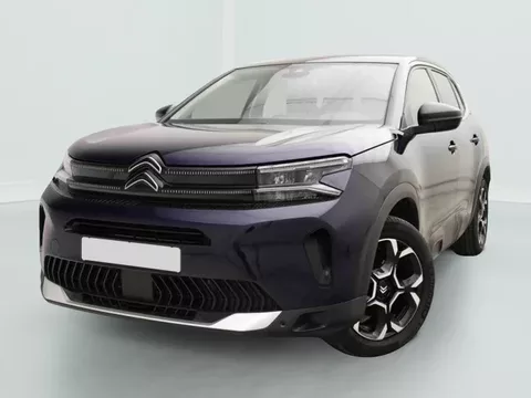 Citroën C5 Aircross 1.2 T 130 PLUS Occasion