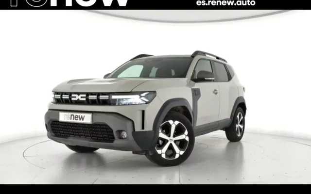 DACIA Duster Journey TCE 96kW 48v (130CV) 4X2