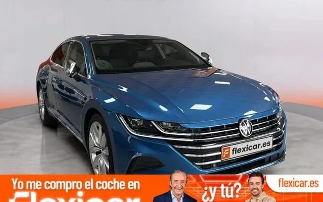 VOLKSWAGEN Arteon Arteon 2.0TDI Elegance DSG7 110kW