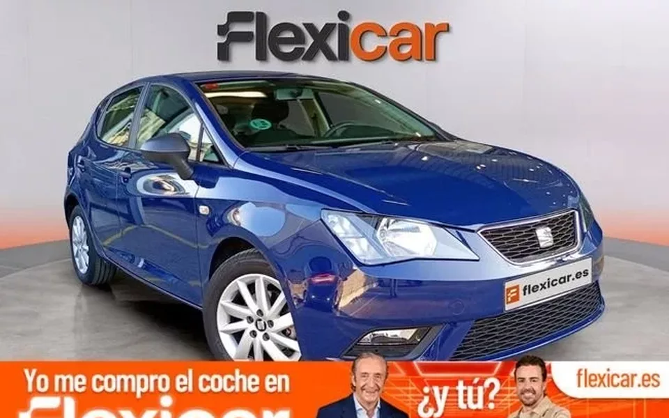 SEAT Ibiza Ibiza 1.2 TSI Reference