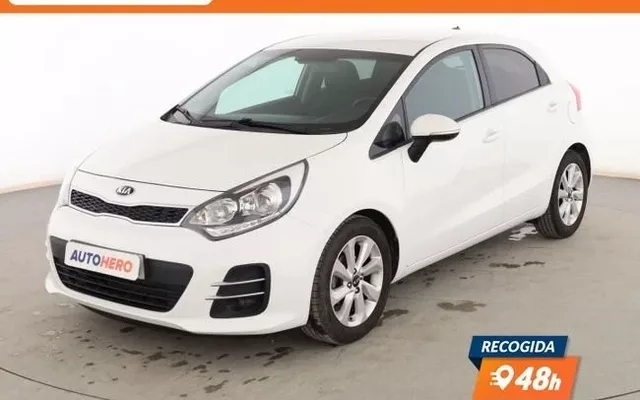 KIA Rio 1.2 X-Tech