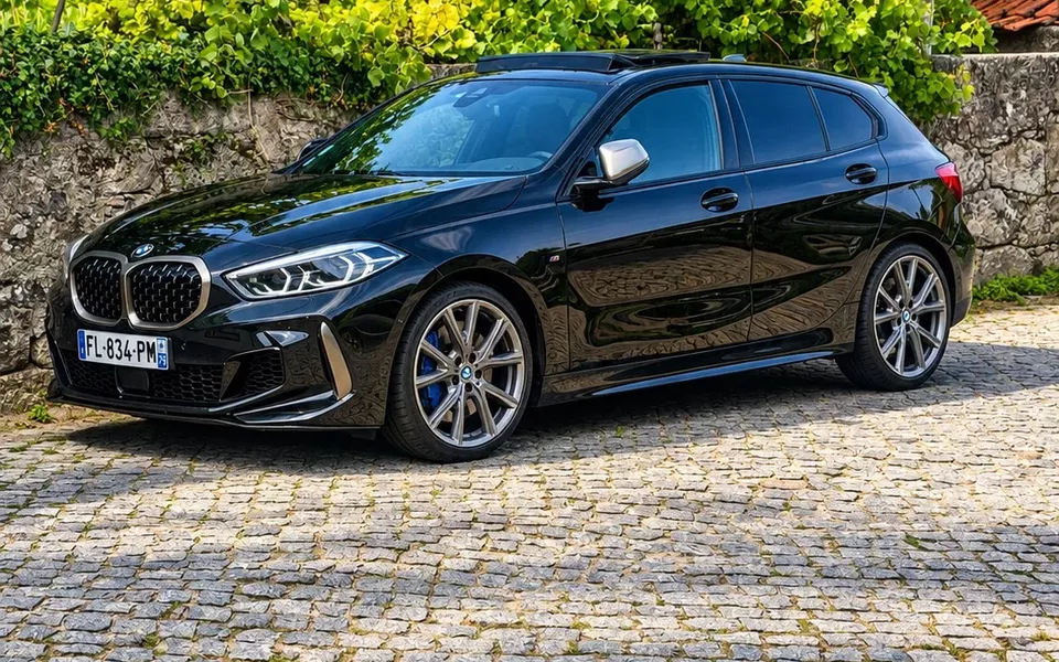 BMW M135i