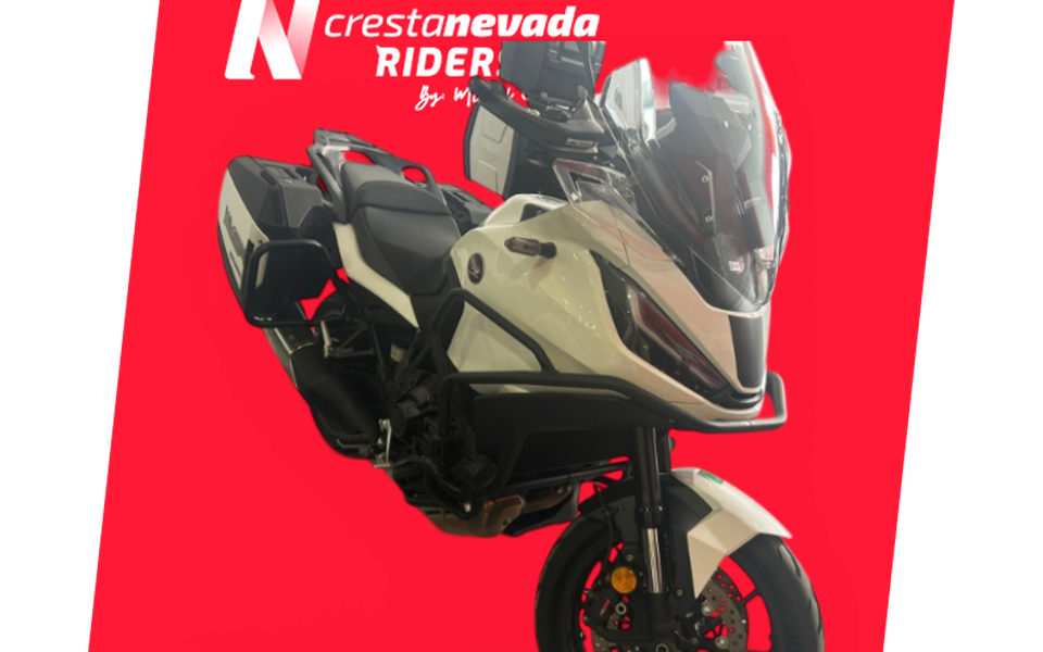 Honda NT 1100 DCT