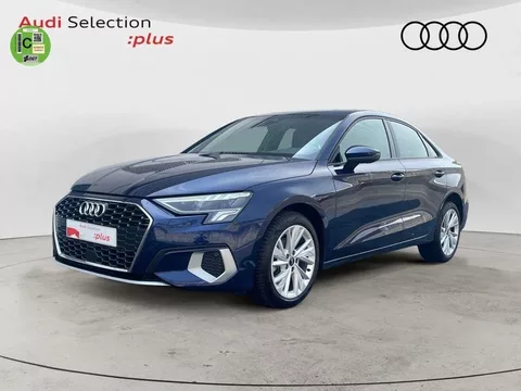 AUDI A3 A3 Sedán 30TDI Advanced S tronic