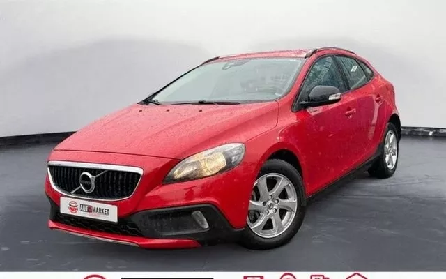VOLVO V40 2.0 D2 Cross Country