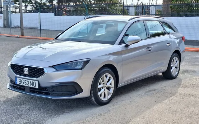 SEAT Leon ST