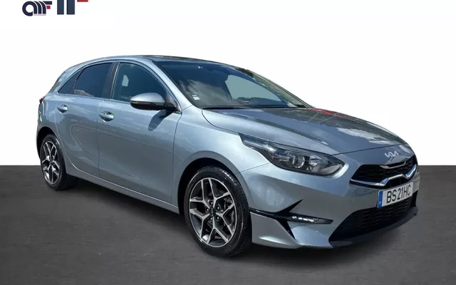 Kia Ceed 1.0 T-GDI Drive
