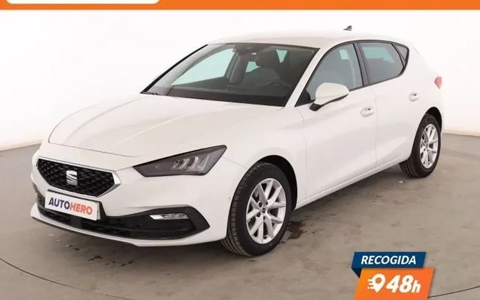SEAT León 1.0 eTSI Style MHEV