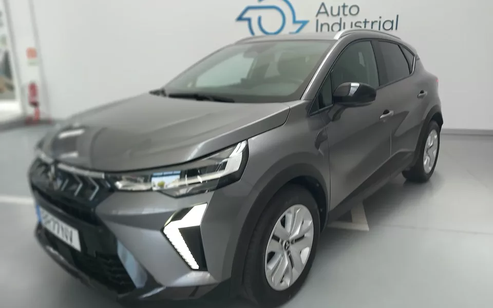 Mitsubishi ASX 1.0 MPI-T Kaiteki
