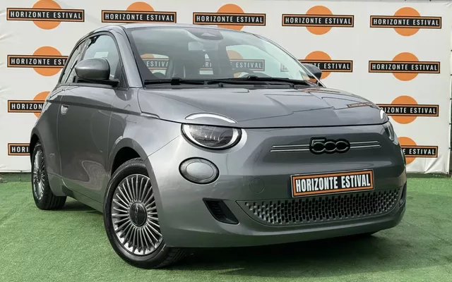 Fiat 500e 42kWh ICON