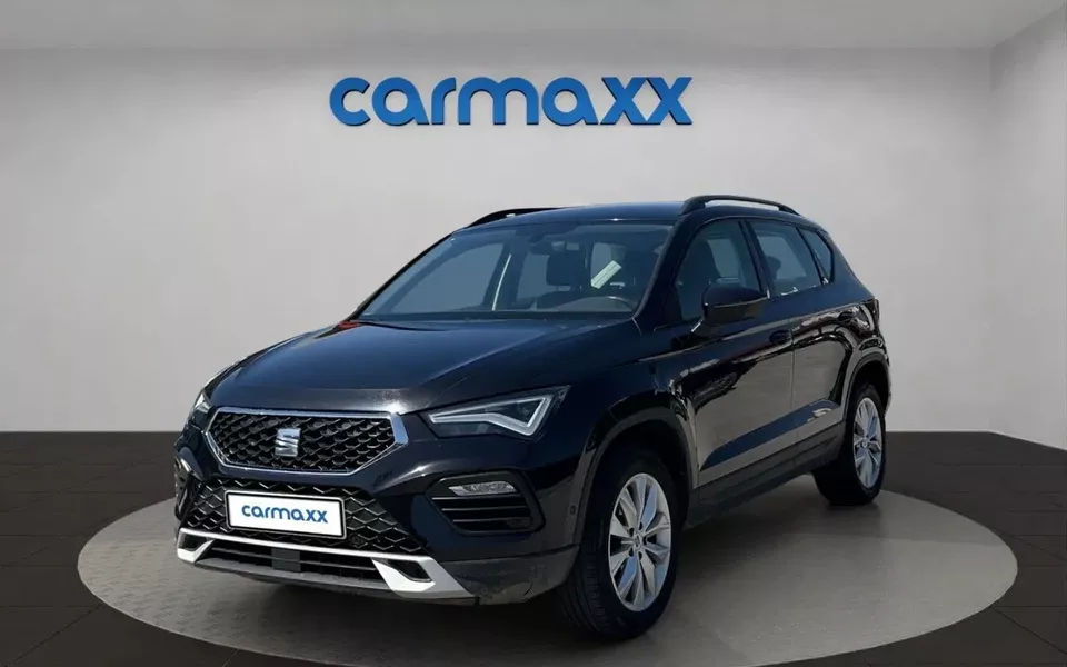 SEAT Ateca 1.0 TSI Style