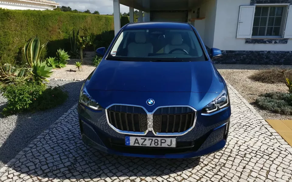 BMW 225xe Active Tourer e xDrive Line Luxury