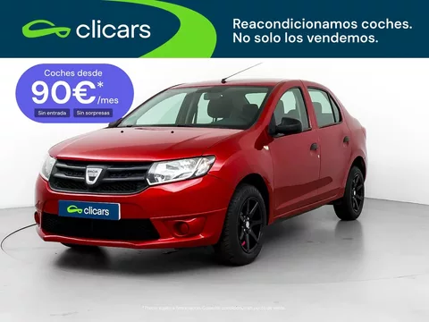 DACIA Logan Logan 1.2 Ambiance