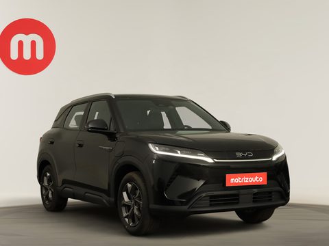 Byd Atto 2