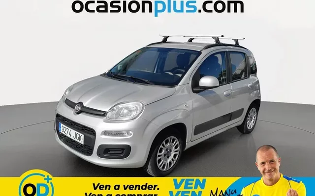 FIAT Panda Panda 1.2 Lounge