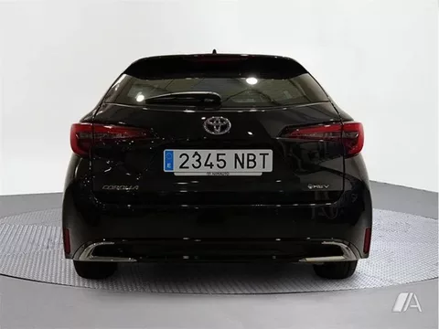 TOYOTA Corolla Corolla Touring Sports 140H Active Plus - 27900€ en Huelva