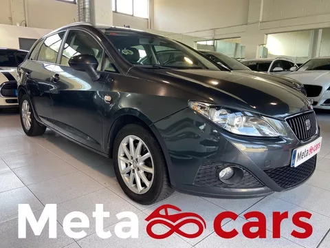 SEAT Ibiza Ibiza ST 1.6TDI CR Style 105