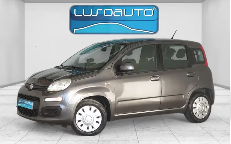 Fiat Panda 1.2 Easy S&S