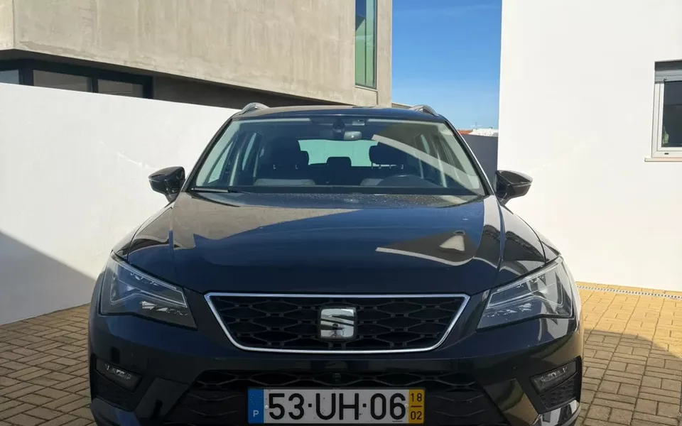 SEAT Ateca 1.6 TDI Style