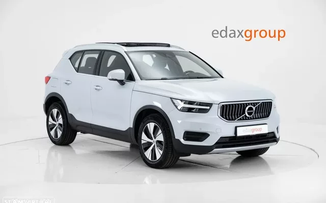 Volvo XC 40 1.5 T5 PHEV Inscription Expression