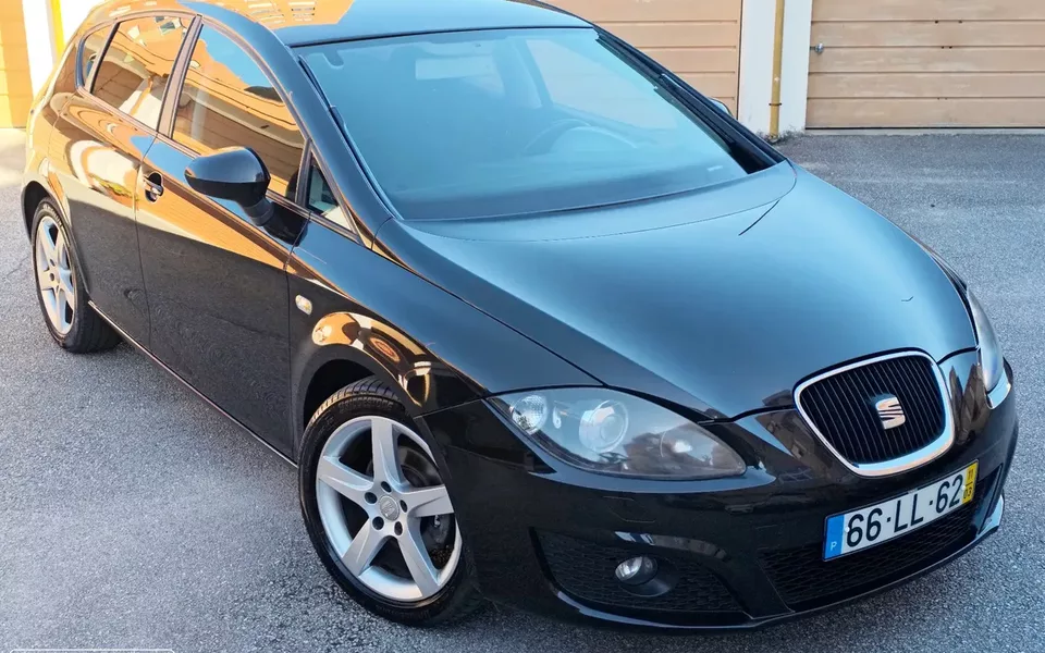 SEAT Leon 1.6 TDI E.Style by Sport