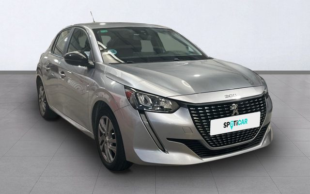 Peugeot 208 PureTech 55kW (75CV) Active Pack