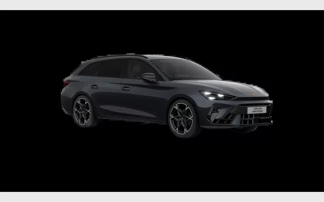 CUPRA Leon SW Impulse Plus 1.5 eTSI 150pk DSG 7v Mild Hybrid STOCK NIEUW