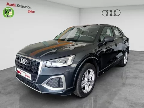 AUDI Q2 Q2 30 TFSI Advanced 85kW