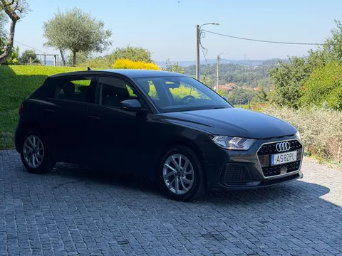Audi A1 Sportback 25 TFSI