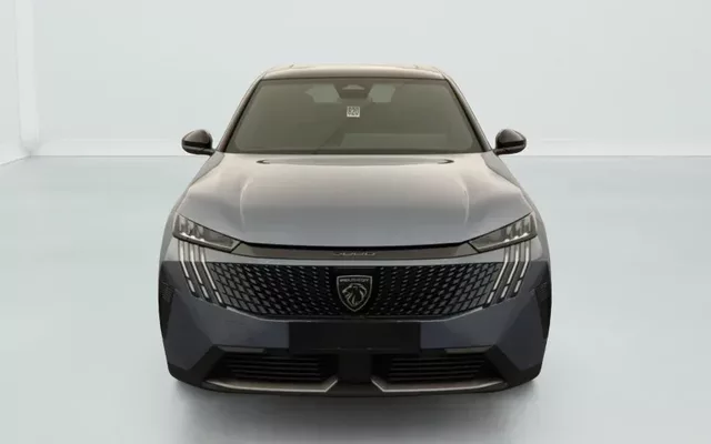 Peugeot 3008 Hybrid 145 e-DCS6 GT Exclusive Zéro km immatriculé