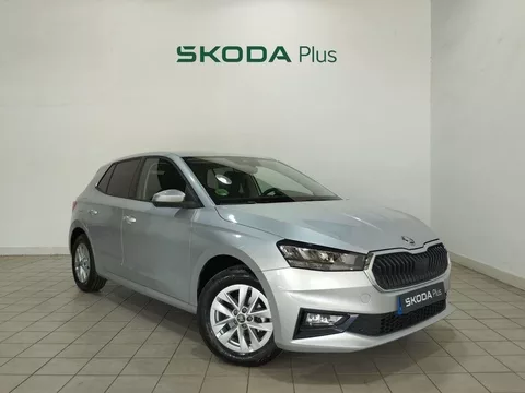 SKODA Fabia Fabia 1.0 TSI Selection 70kW