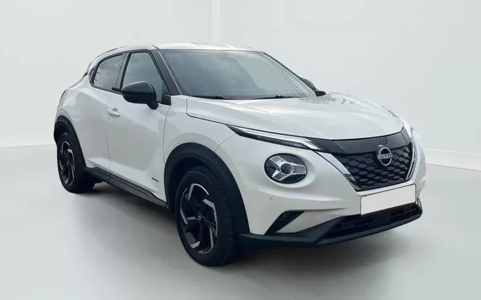 Nissan JUKE Juke HYBRID 143 N-Connecta Occasion