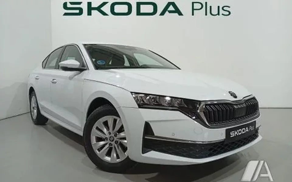 SKODA Kamiq Kamiq 1.0 TSI Selection 85kW