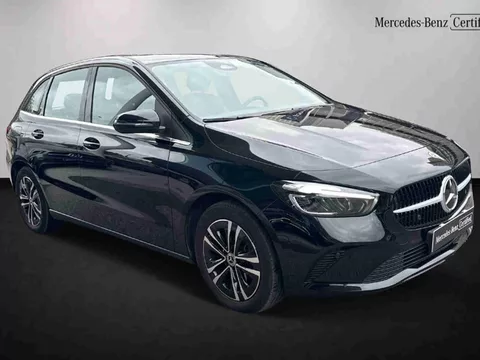 MERCEDES - Classe B - B 250 e